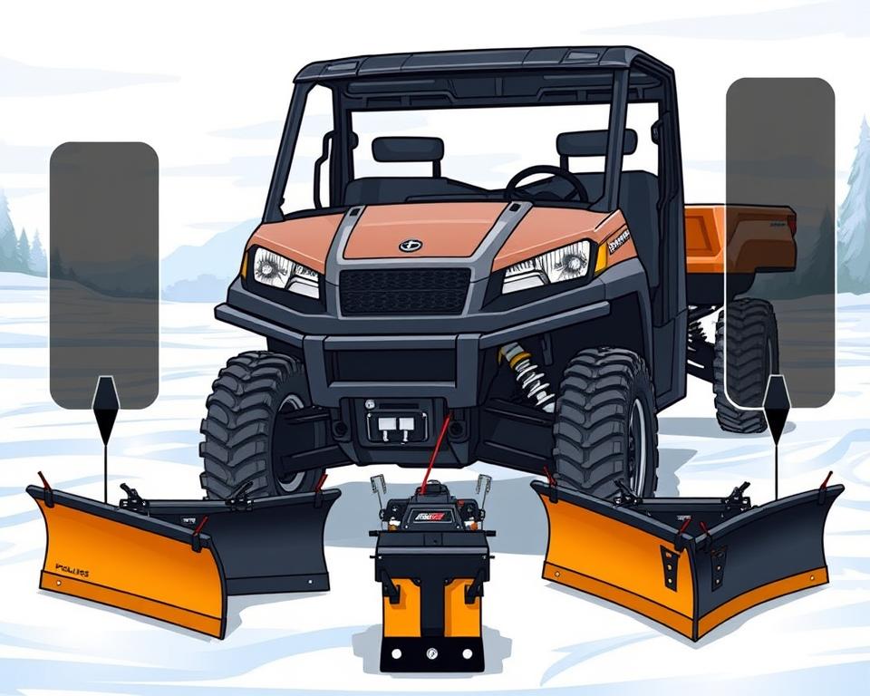 lifted Can Am defender limited